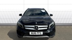 Mercedes-Benz GLA 220d 4Matic AMG Line 5dr Auto [Prem Plus] Diesel Hatchback